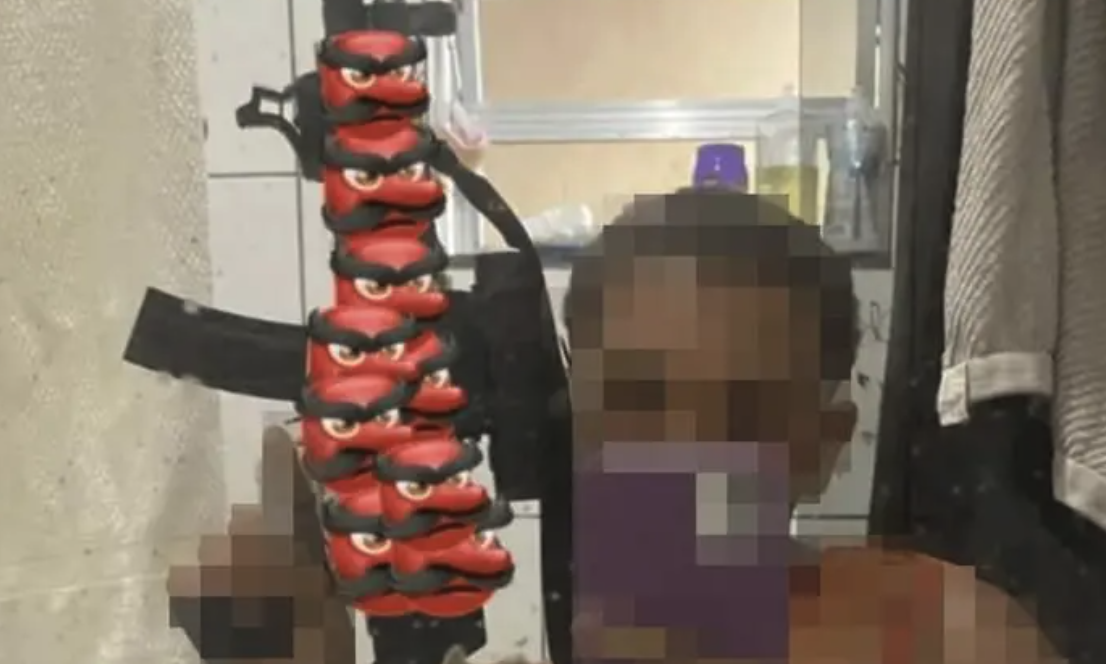 How crime ostentation on social media influences youth recruitment into drug trafficking