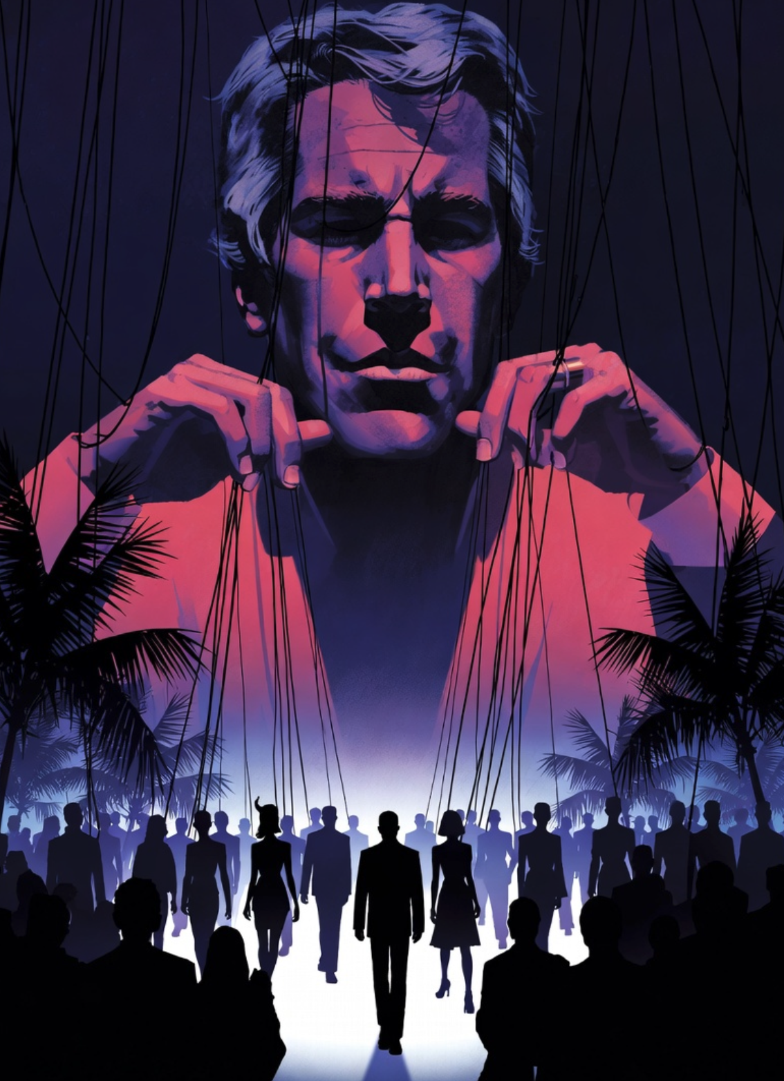 Jeffrey Epstein's link to Brazil revealed in new documents