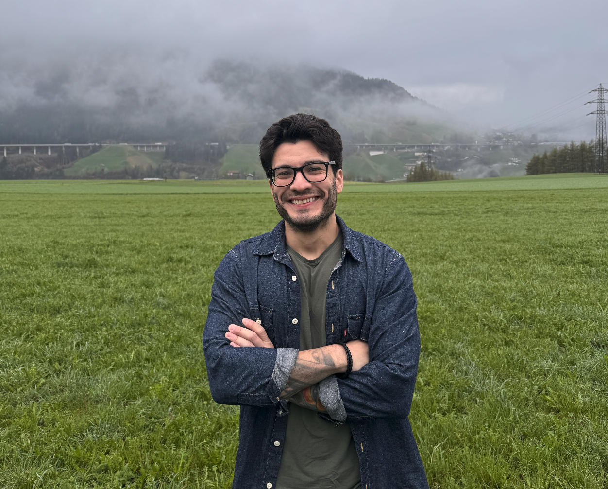 Luiz Fernando Toledo