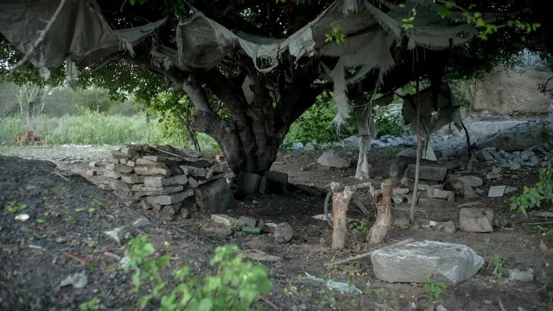 Workers accommodations